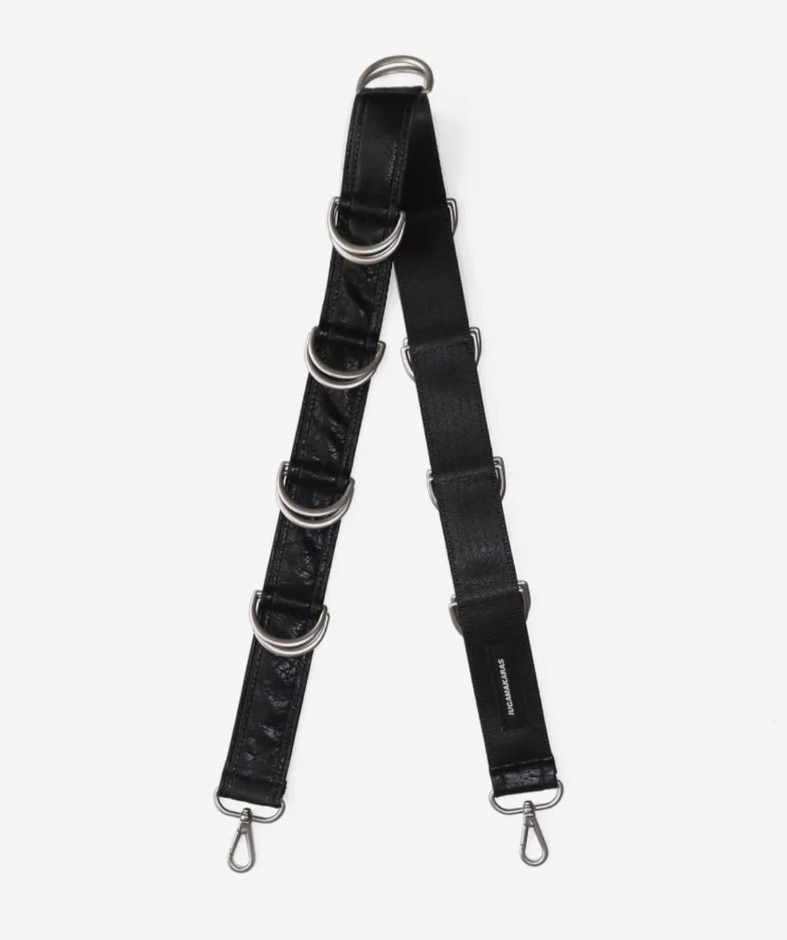이우가마카라스 D-Ring Strap 상품이미지1