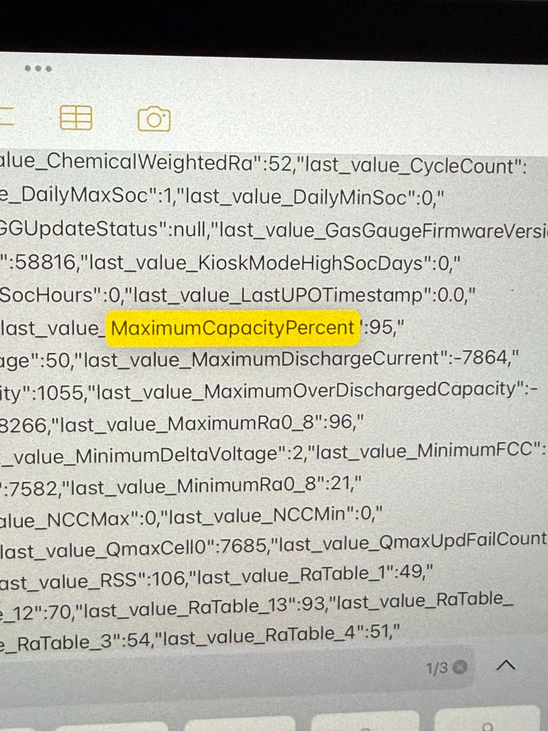 아이패드 프로 4세대 11인치 M2칩 128기가 wifi+애플펜슬 2세대 상품이미지9