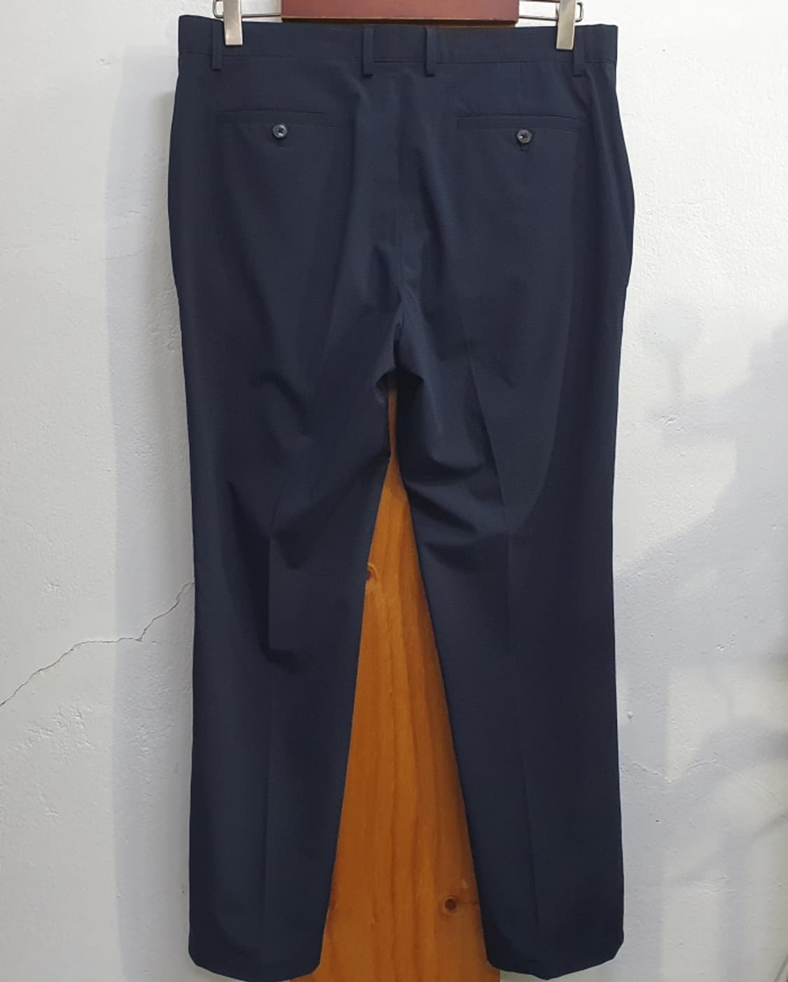 칸투칸 Z208 편한 남자 바지(34) 상품이미지7