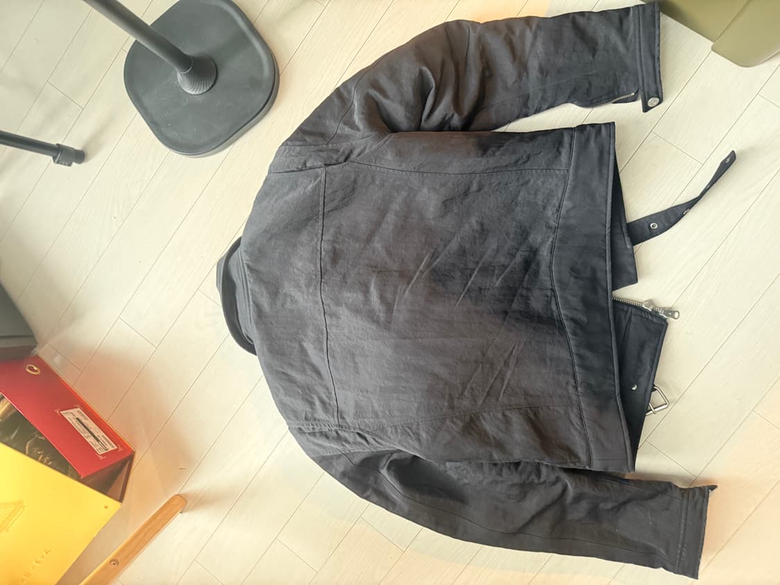 Vacant archive 자켓 L 상품이미지2