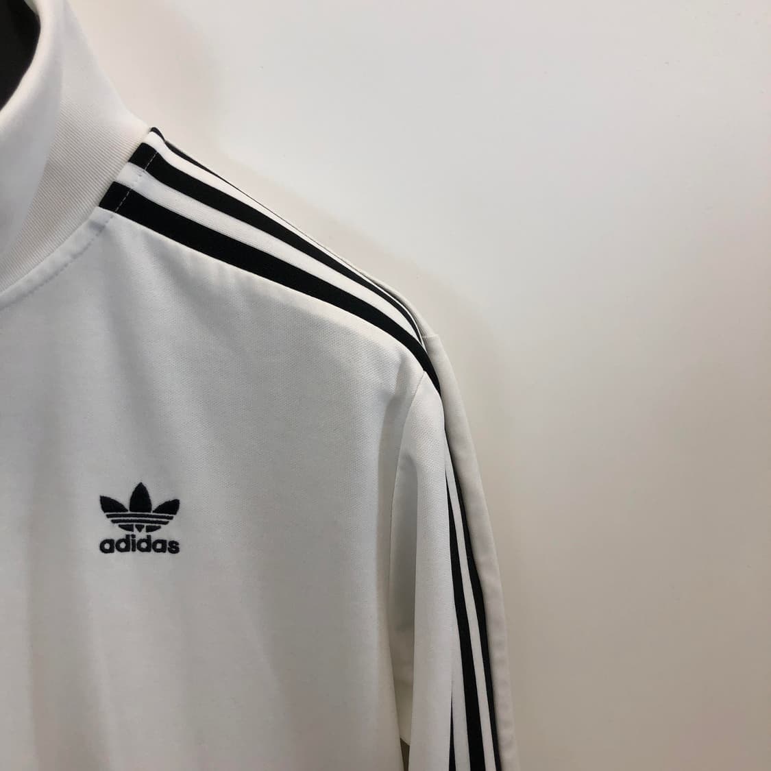 아디다스 베켄바우어 화이트져지 95 상품이미지2