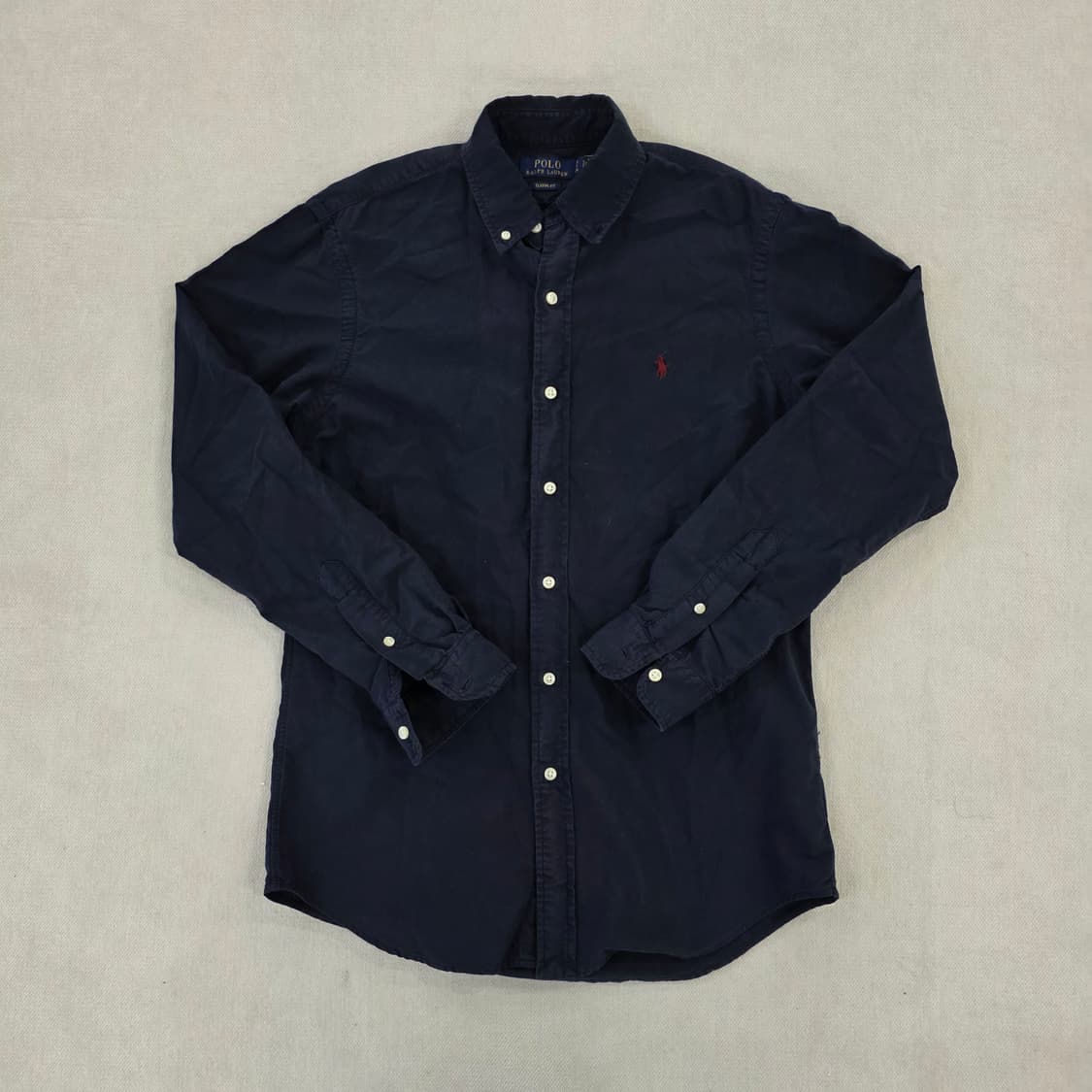 [S] 폴로 랄프로렌 포니 셔츠 남방 0210J 상품이미지1