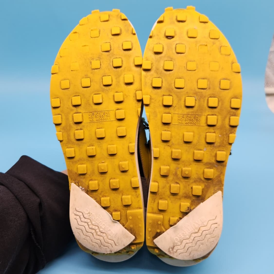 ooo 나이키 사카이 언더커버  LD와플 운동화 275 상품이미지3