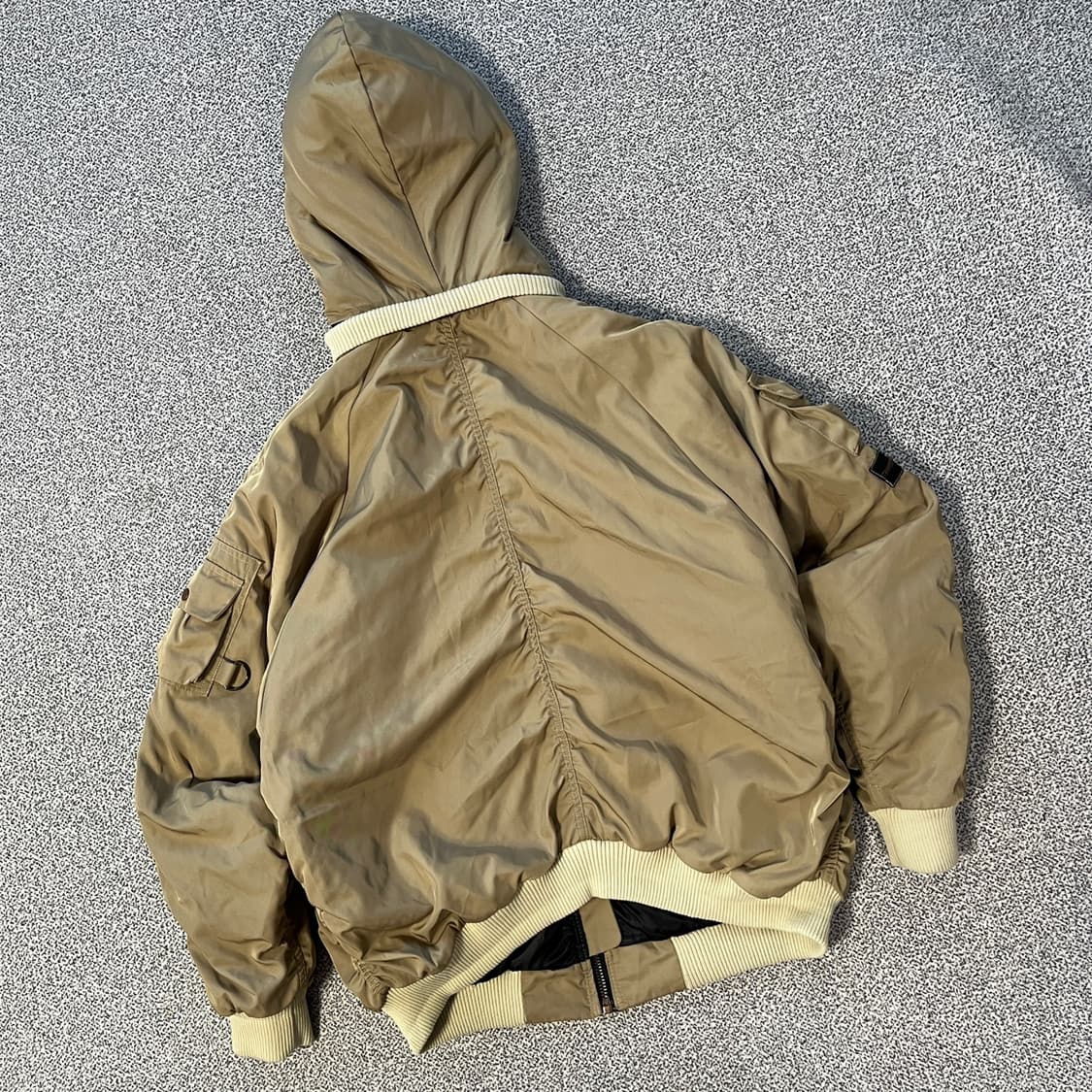 컴엔겟 자켓 상품이미지4