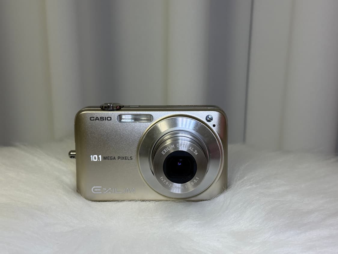 카시오 엑슬림 ex-z1050 상품이미지3