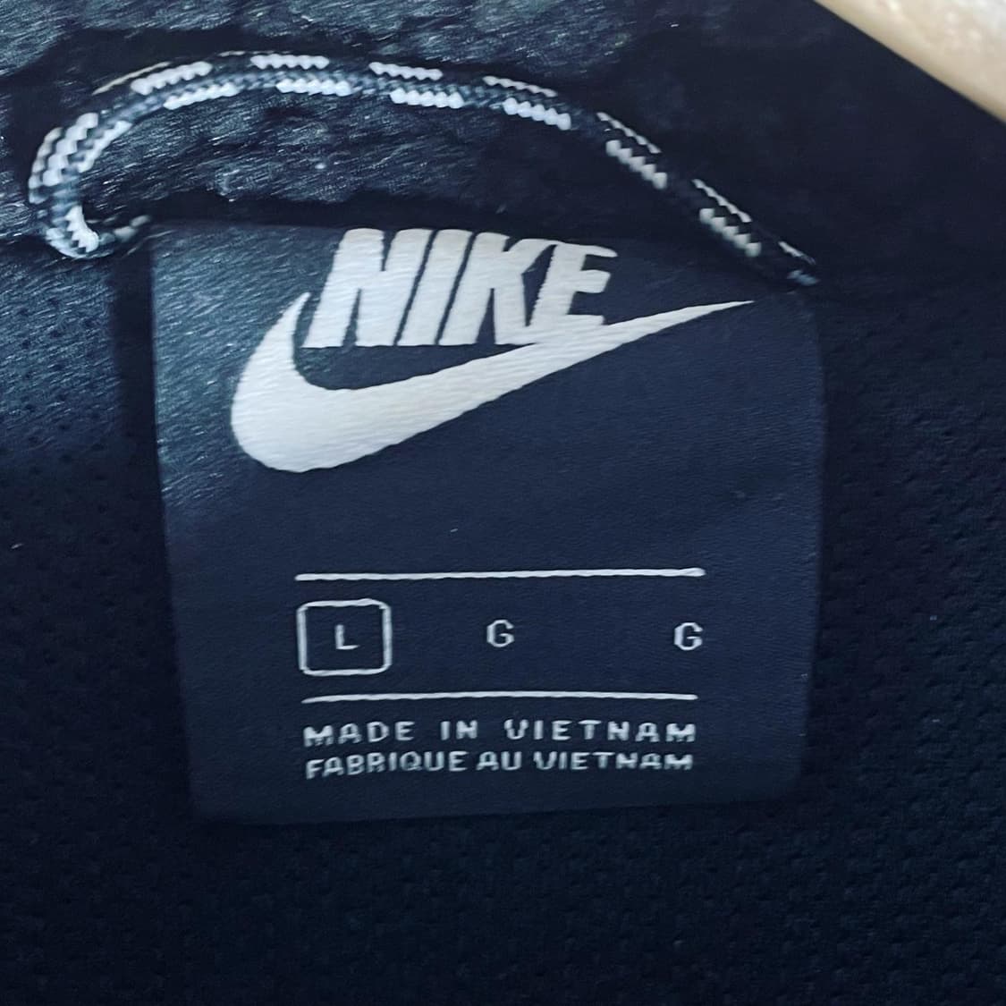 Nike Heritage Fleece Vest 상품이미지5