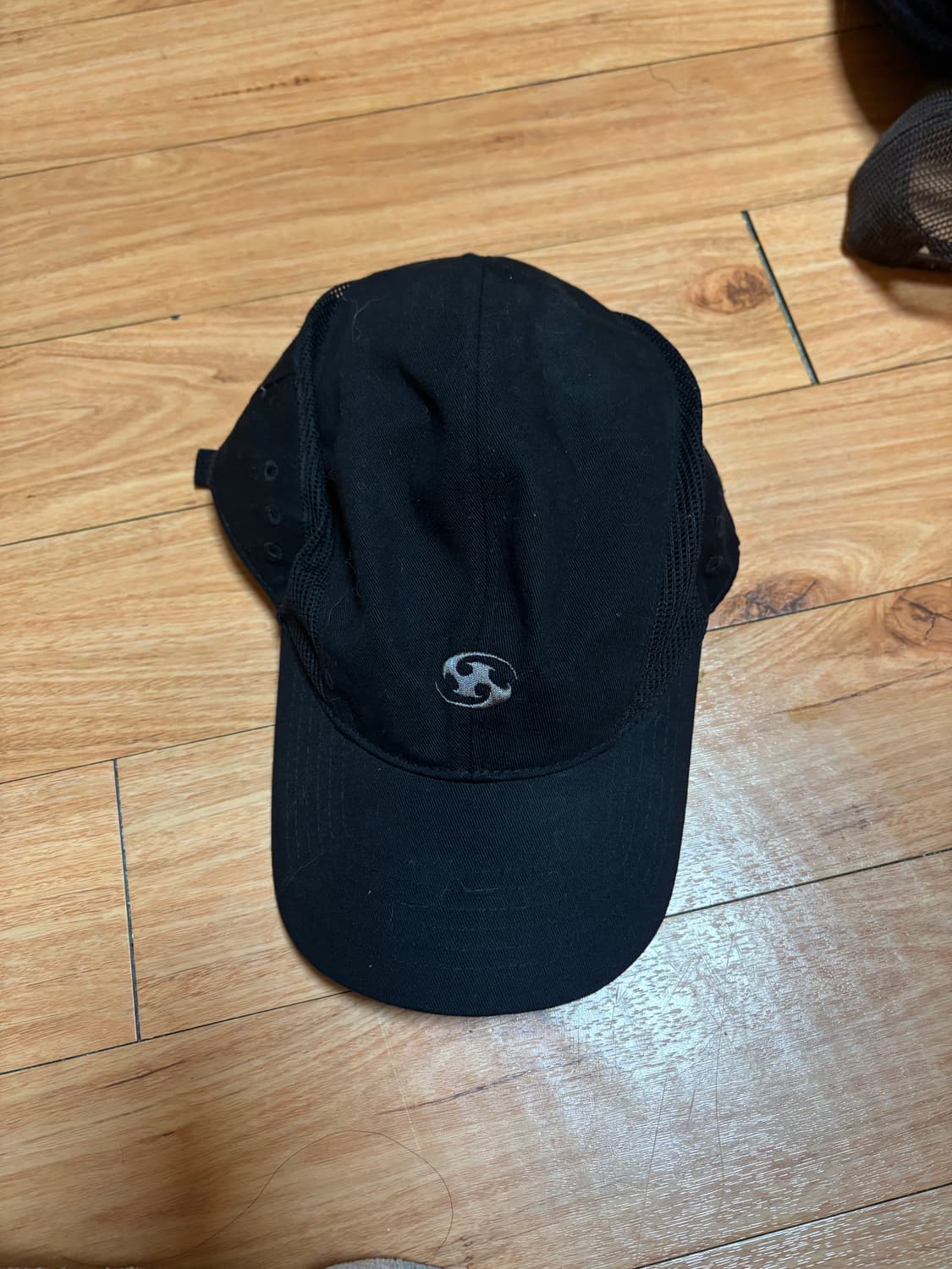 산산기어 볼캡 상품이미지1