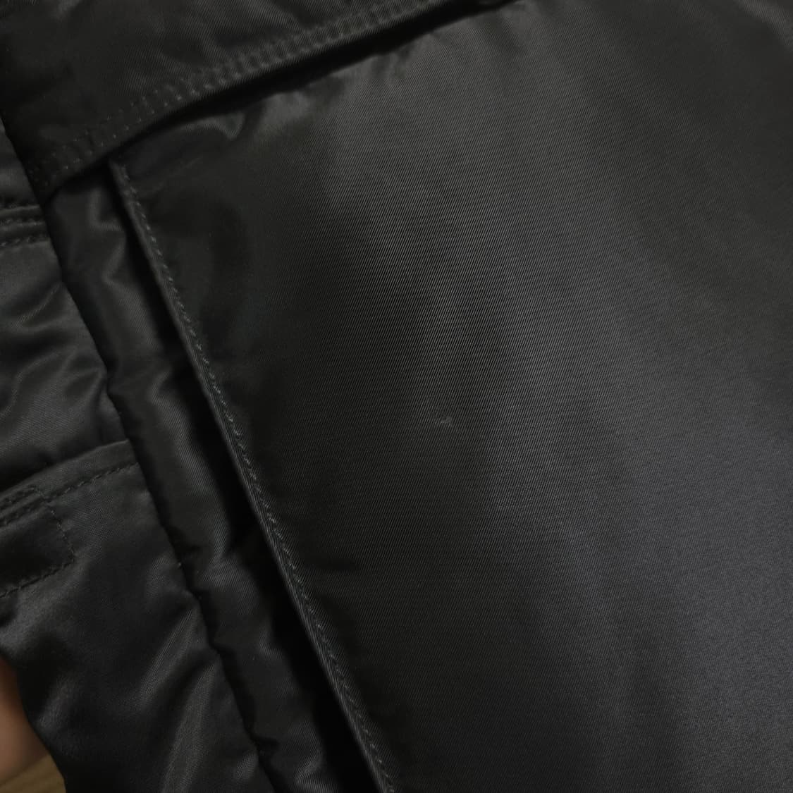 극미품] 요시다포터 탱커 2way 오버나이트 브리프케이스 (241 상품이미지4