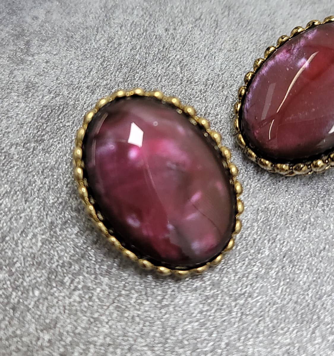 vintage  earrings  상품이미지3