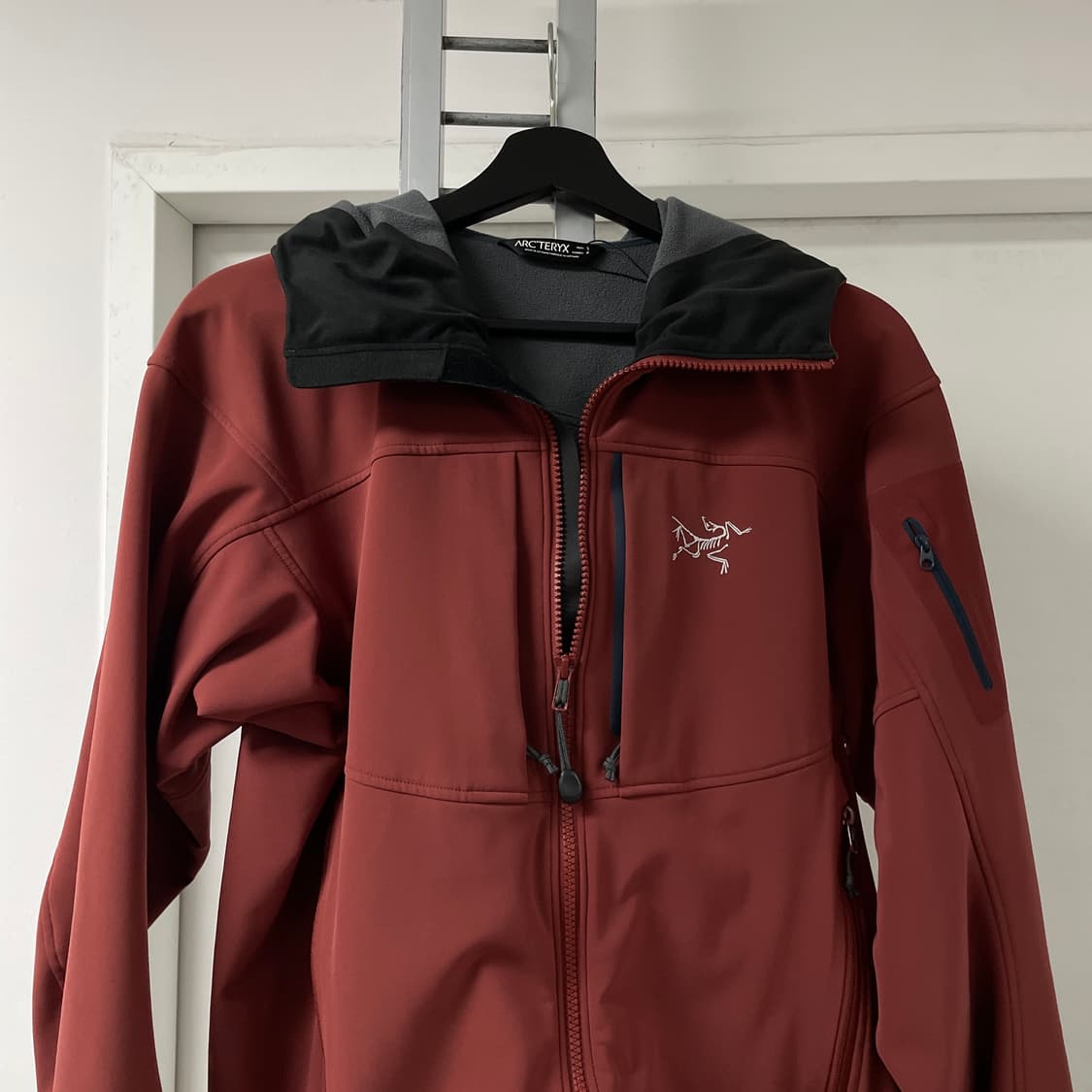 아크테릭스 감마mx 자켓 S 상품이미지2