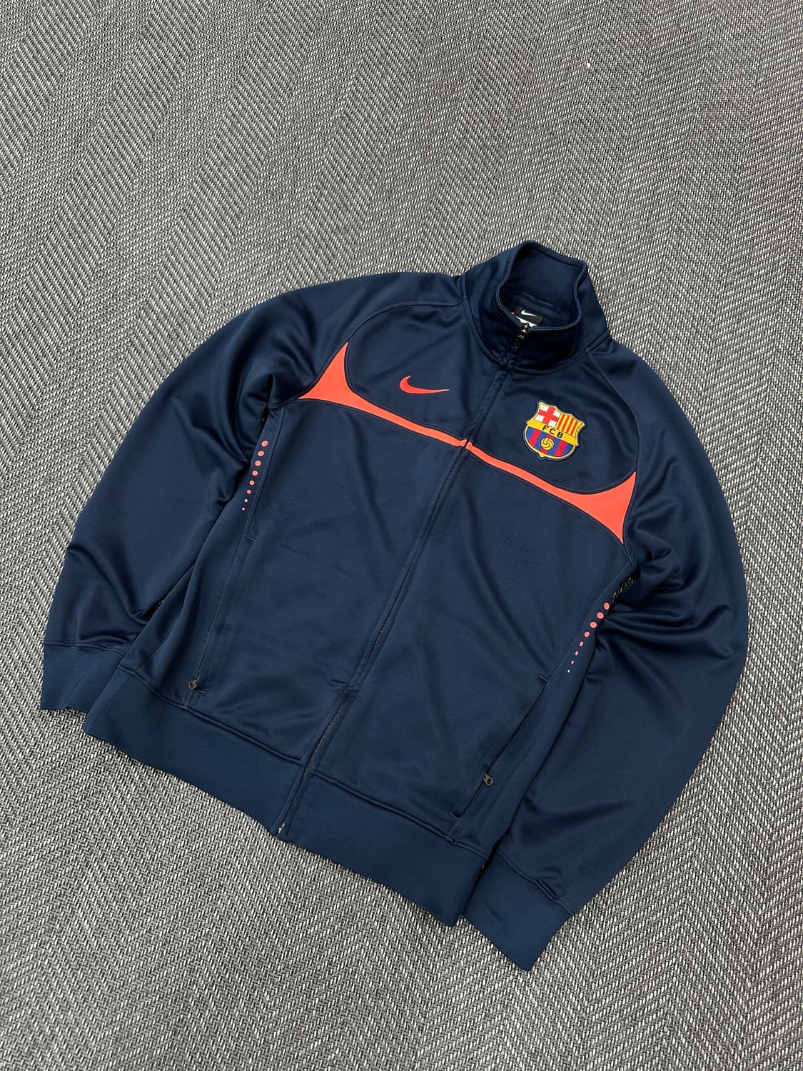 나이키 바르셀로나저지 M 상품이미지1