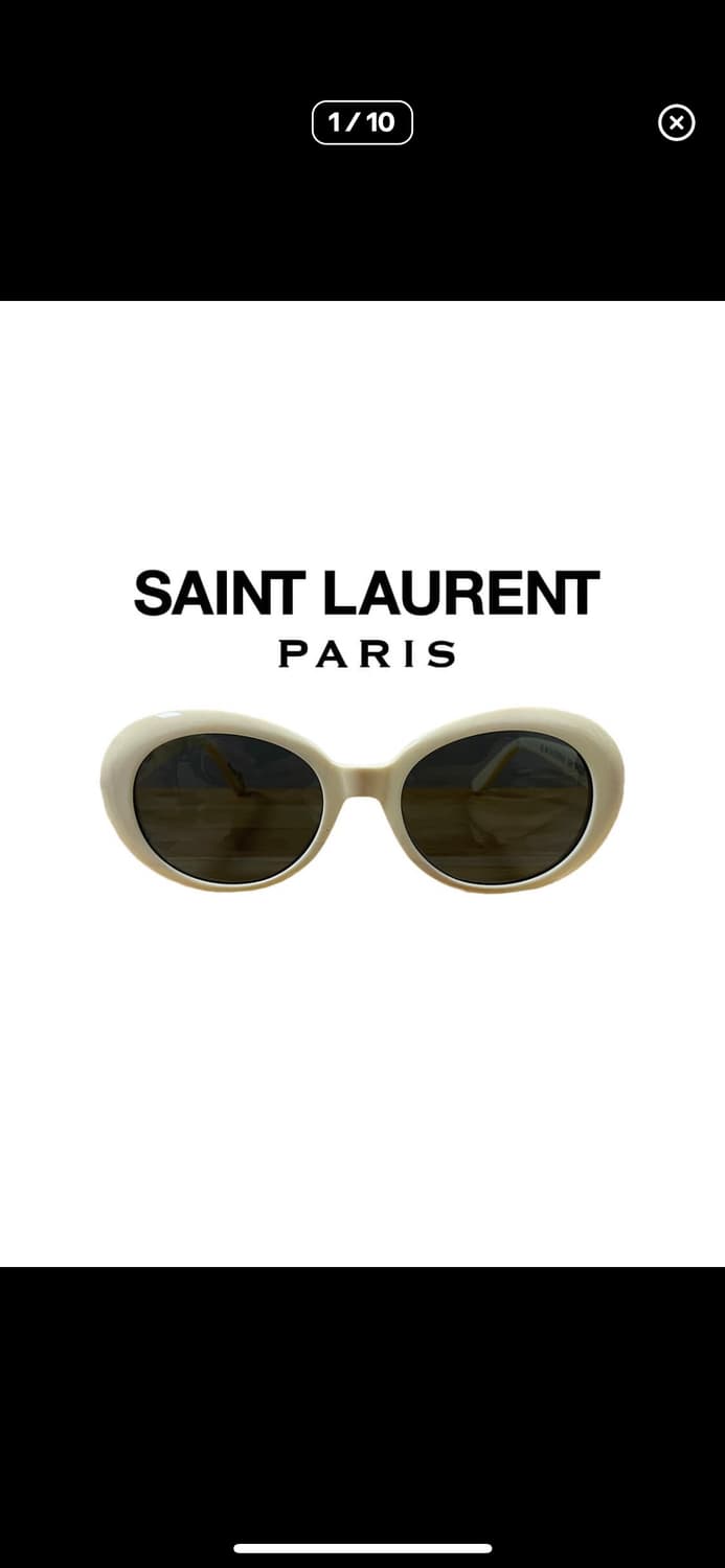 SAINT LAURENT SURF SOUND SS16 상품이미지1
