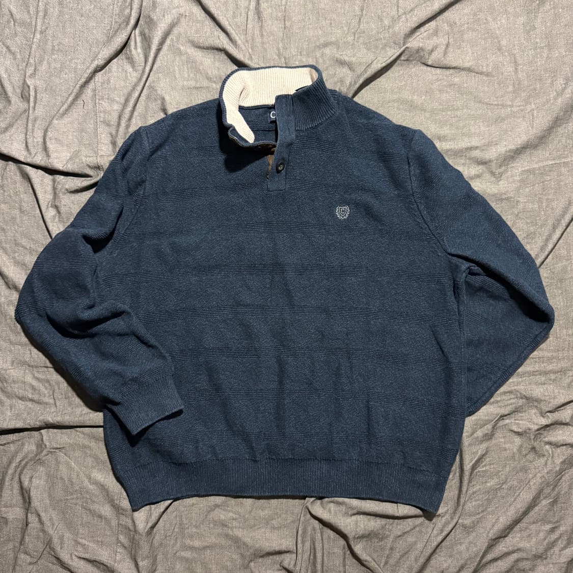 Knit Sweater 상품이미지1