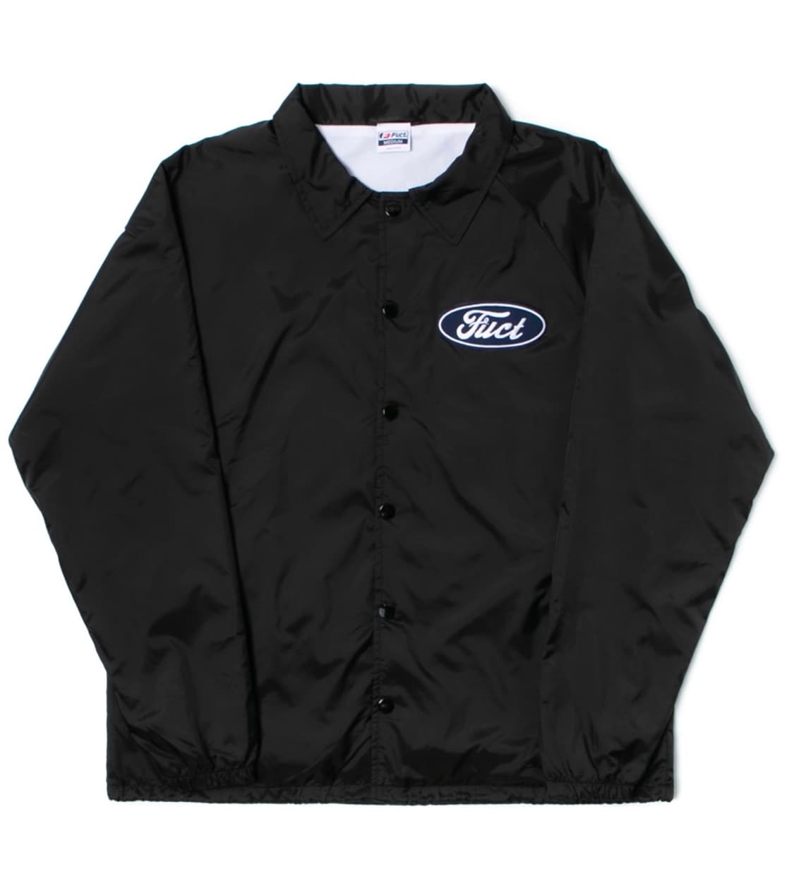 FUCT 코치자켓 L 상품이미지1