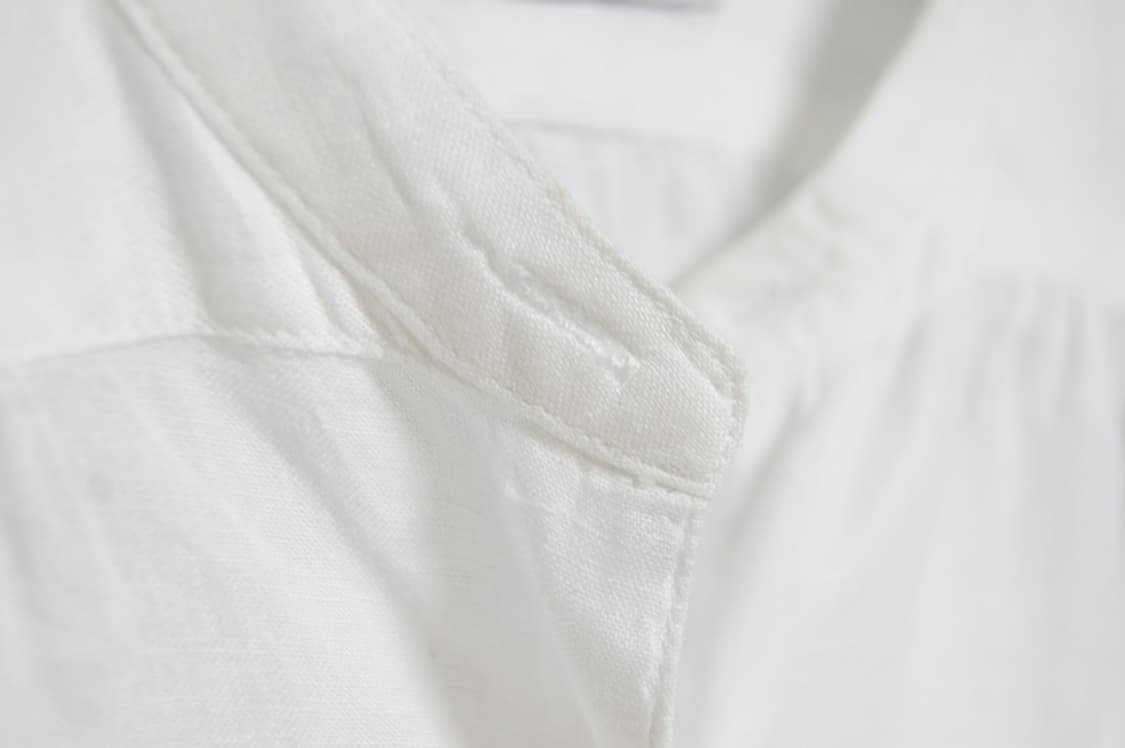 CANCLINI linen 칸클리니 럭셔리 린넨 셔츠 상품이미지2