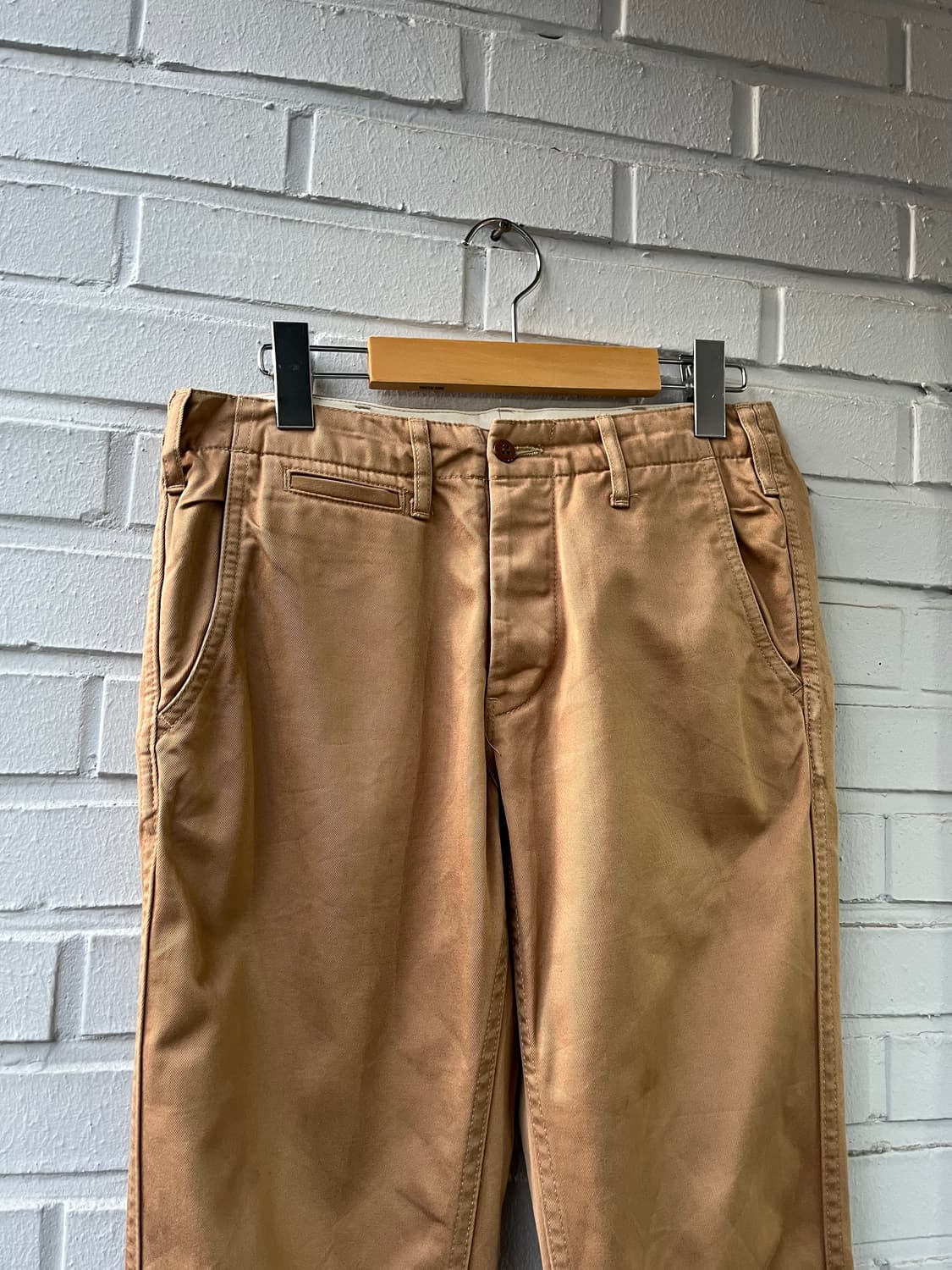 BURGUS PLUS pants 상품이미지2