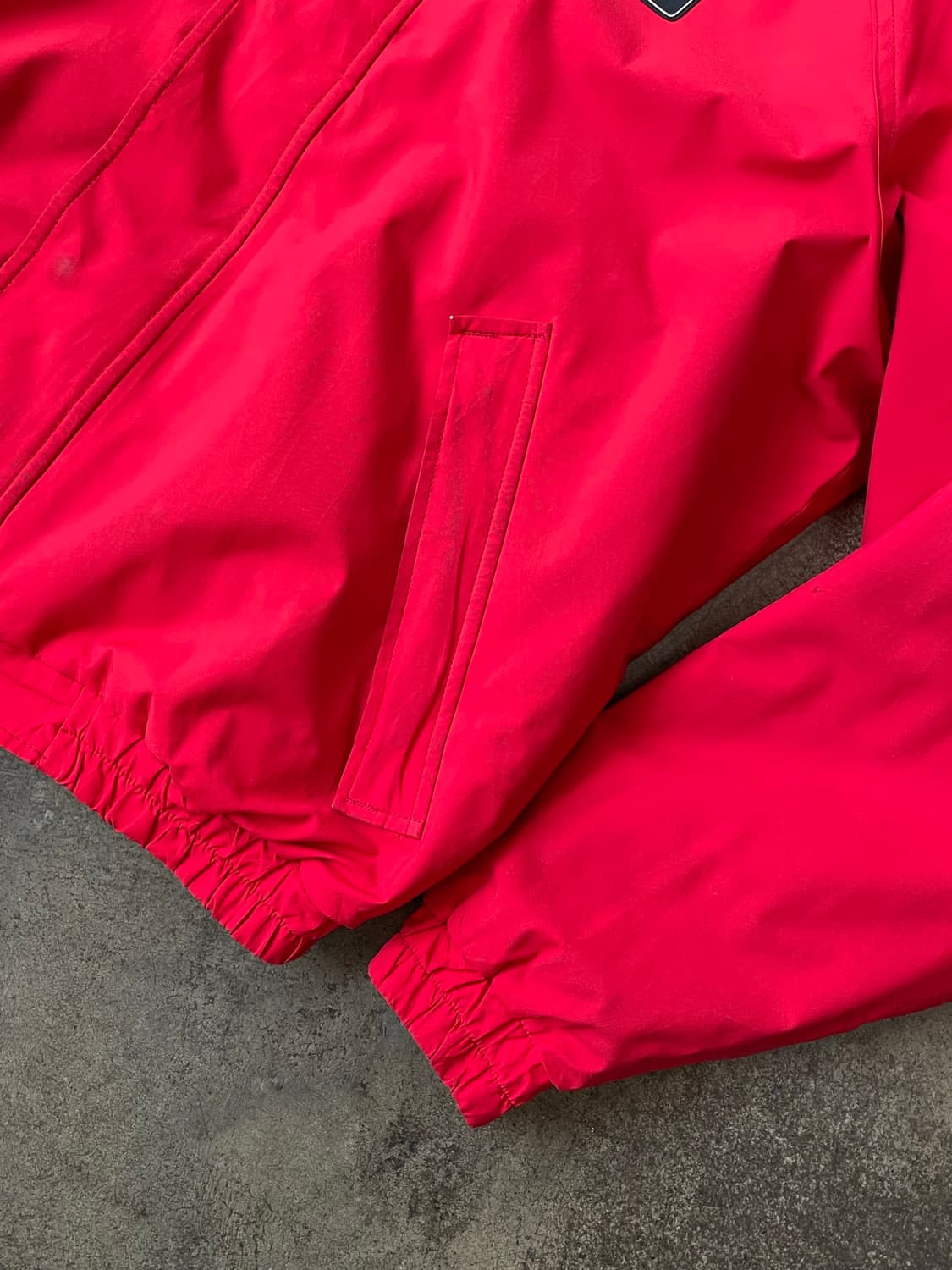 90’s USA Woolrich GORE-TEX 울리치 고어텍스 자켓 상품이미지7