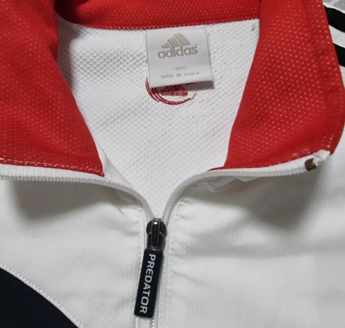 (M) 아디다스바람막이 adidas  상품이미지4