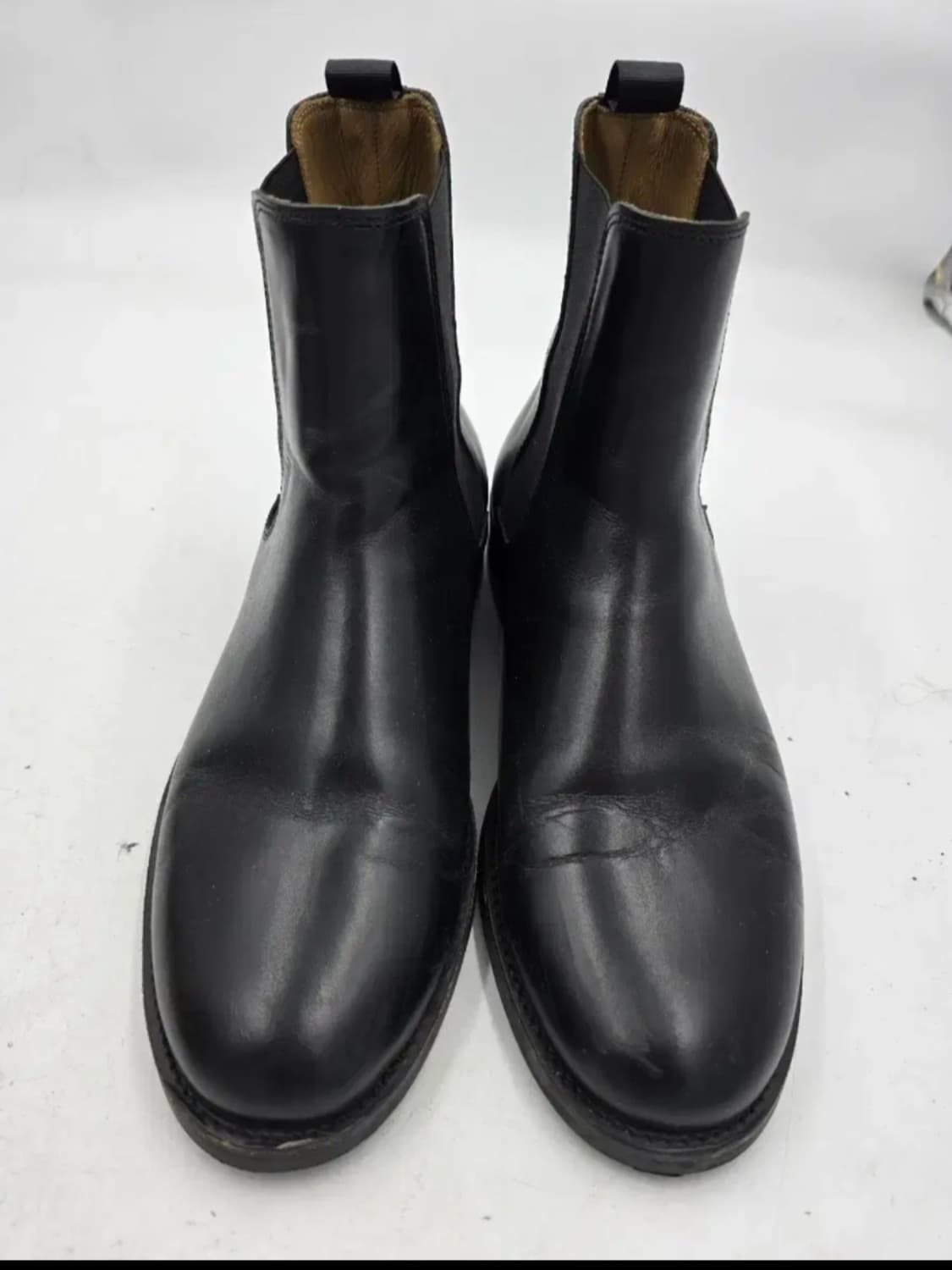 로스트가든 첼시부츠 255 상품이미지1