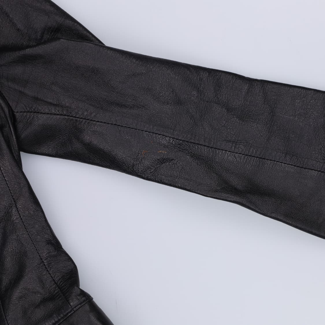 85 CC클럽 여성 가죽자켓 0330H1 상품이미지4