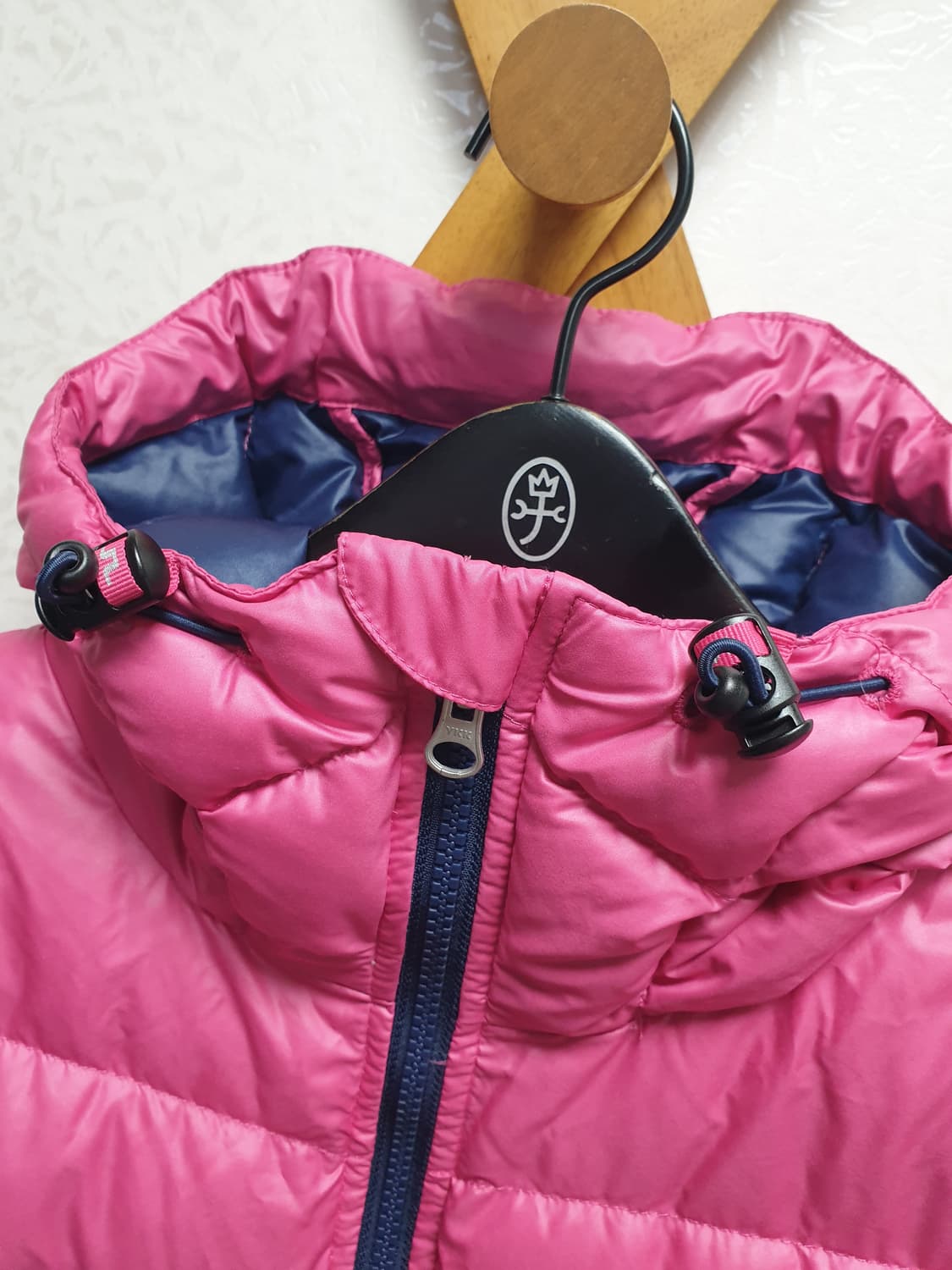 [55] 제이 린드버그 여성 골프 패딩 상품이미지6