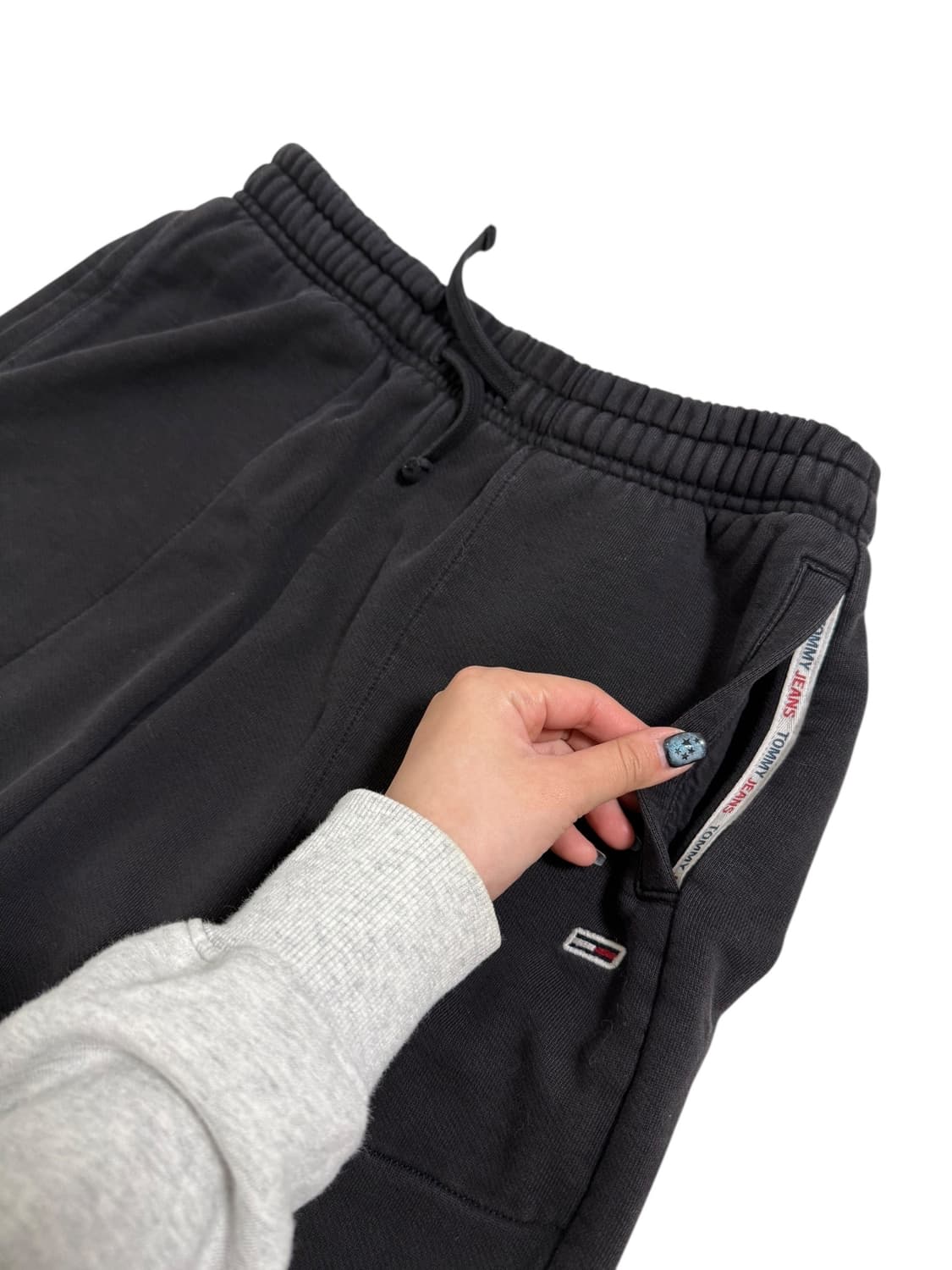 타미힐피거 코튼팬츠 상품이미지7