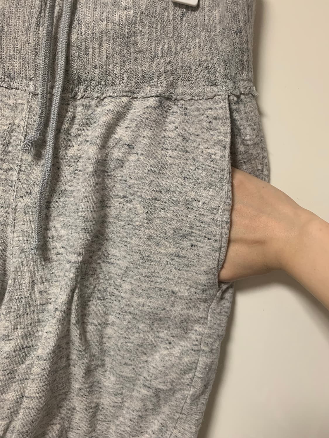 Remi relief 팬츠 상품이미지3