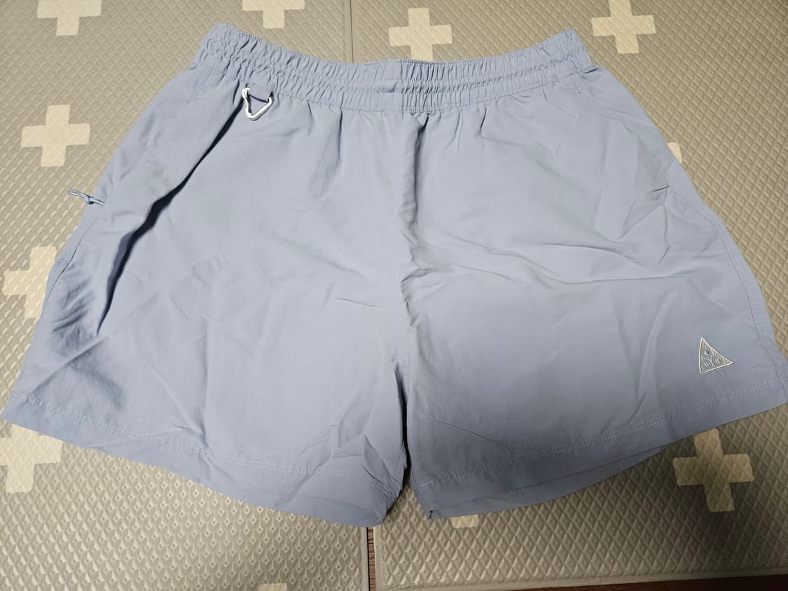 나이키 ACG 반바지 하늘색 상품이미지1