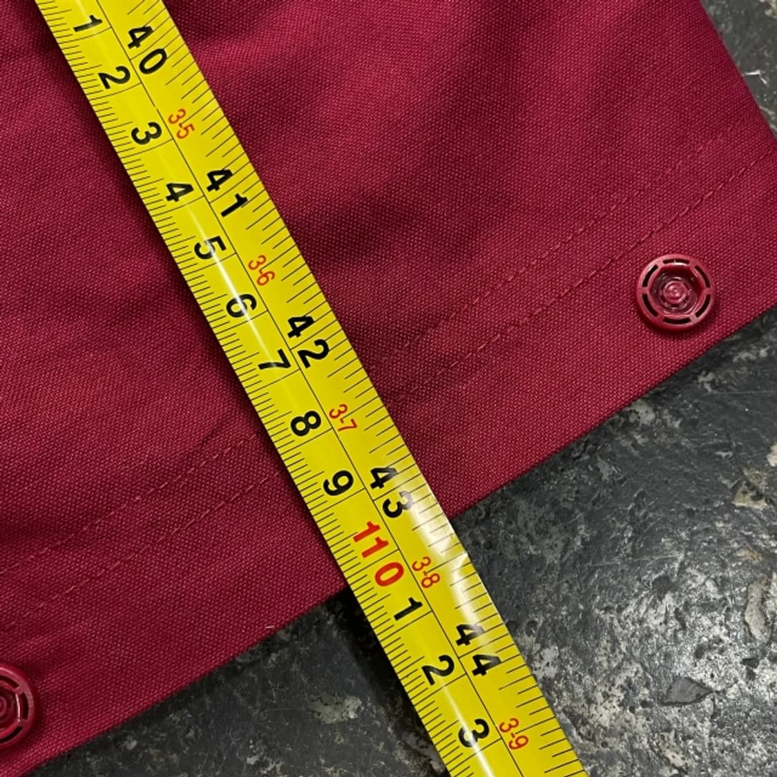 100 리복 X 코트와일러 하이브리드 팬츠 상품이미지10