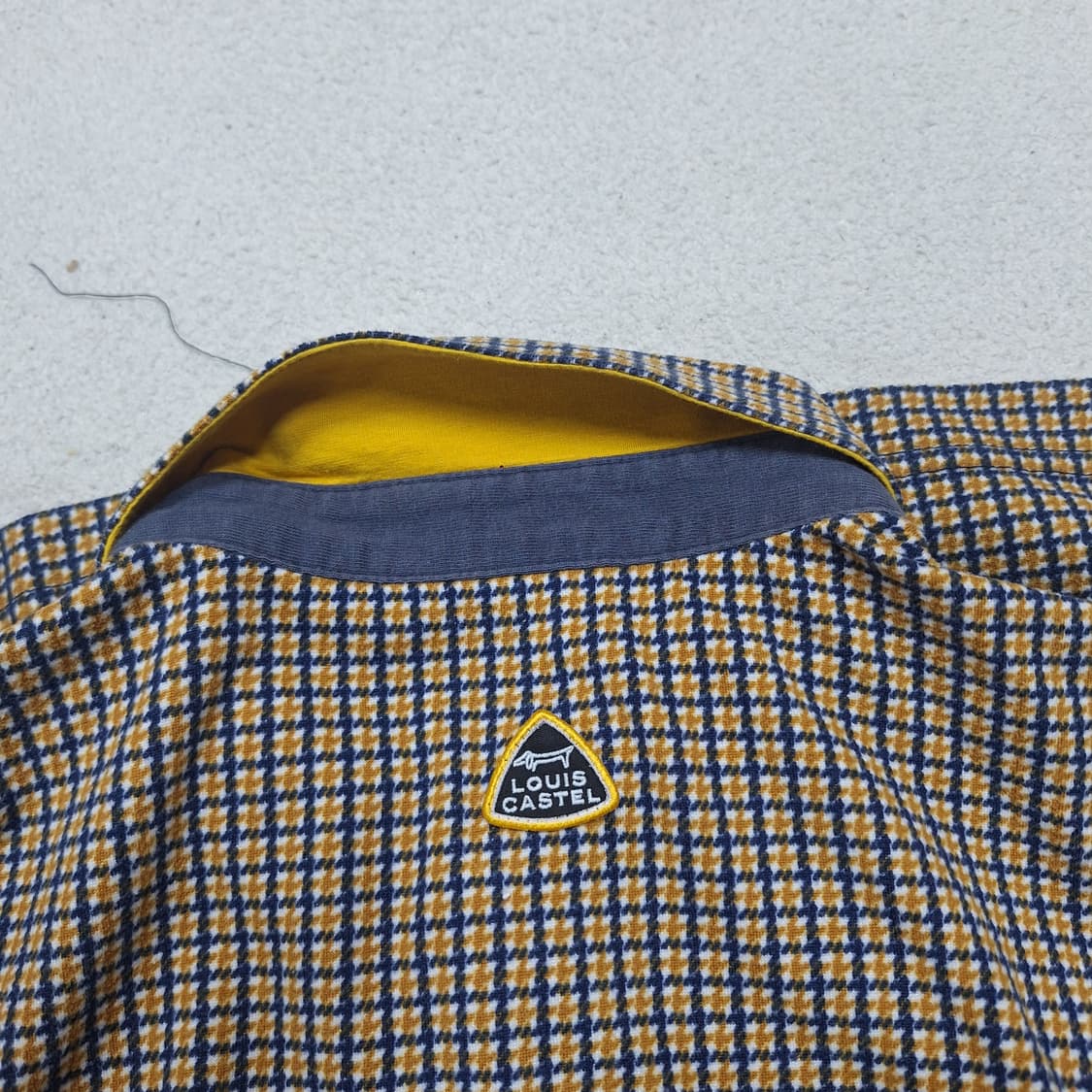 루이까스텔  기모티셔츠100 상품이미지4