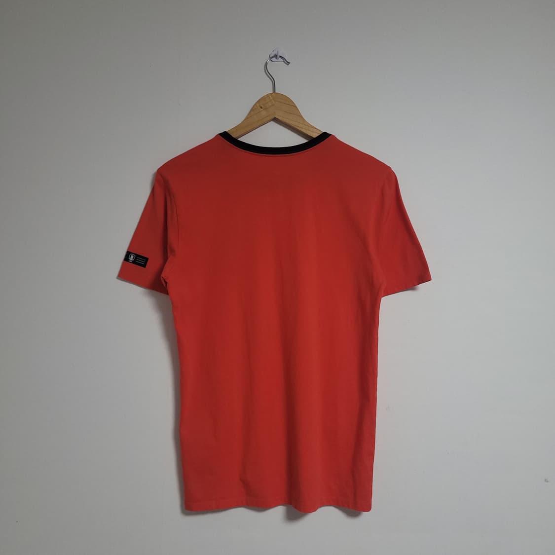 (M) NIKE 나이키 대한민국 축구 국가대표팀 레드 티셔츠 상품이미지6