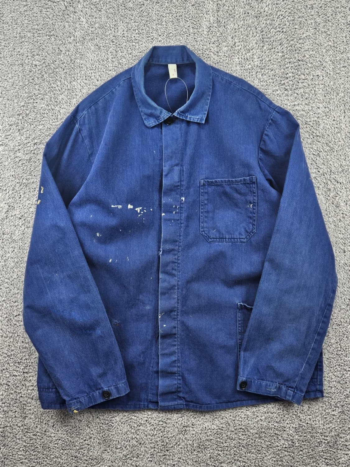 빈티지 프렌치 워크 자켓 ( 54 ) / 11743 상품이미지2