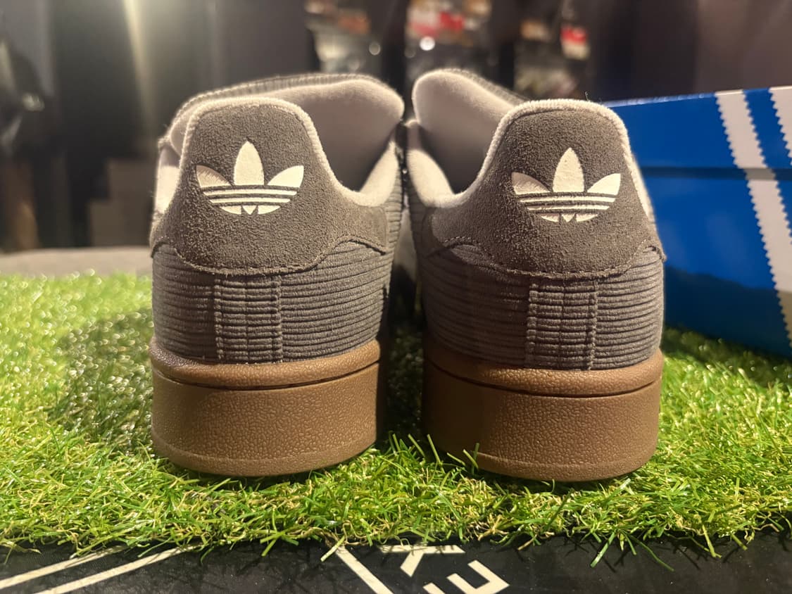 [새상품/275] 아디다스 캠퍼스 거의반값 급처 상품이미지5