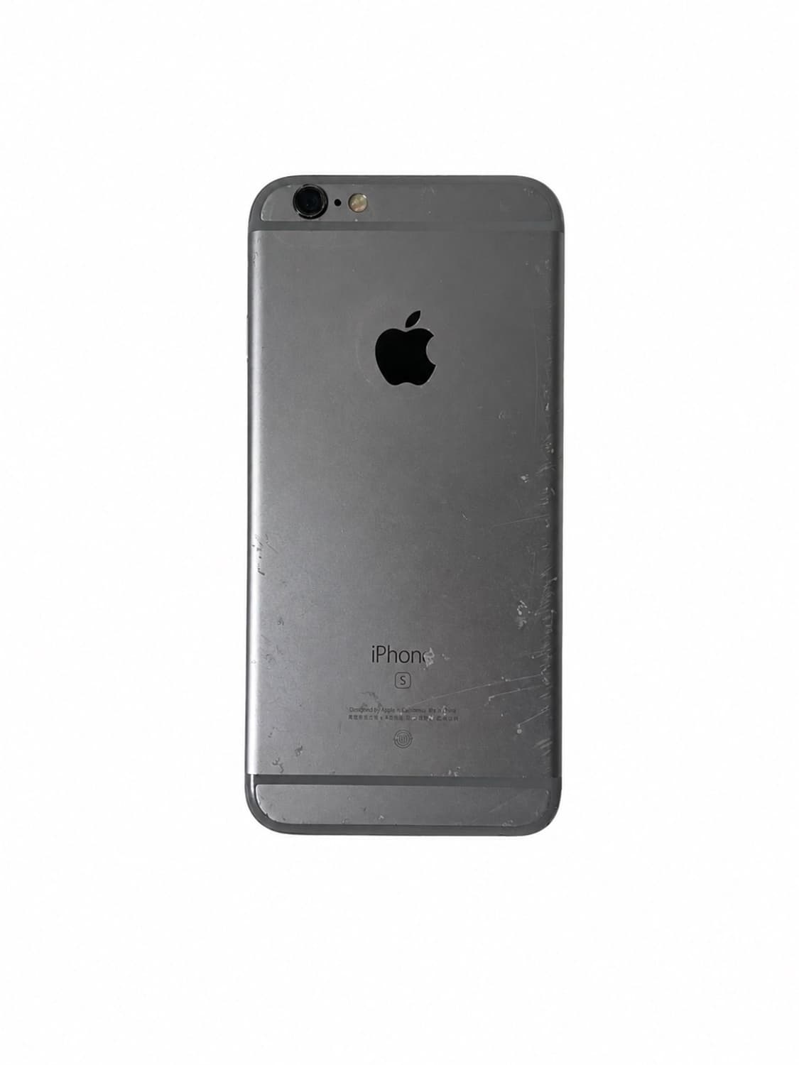 아이폰 6s 64GB 스페이스 그레이 상품이미지3