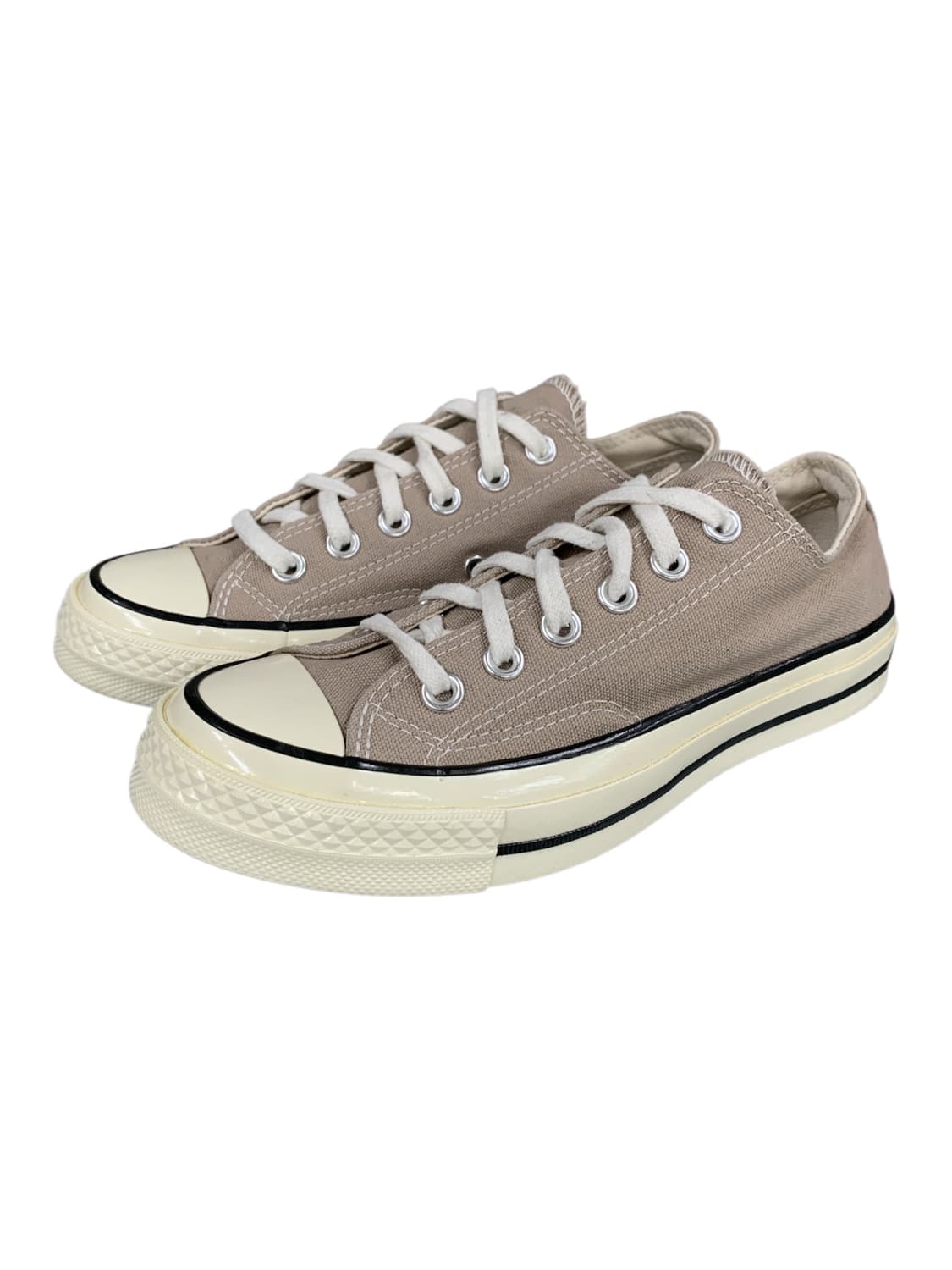 컨버스 척 70 로우 시즈널컬러 빈티지 카고 235 상품이미지2