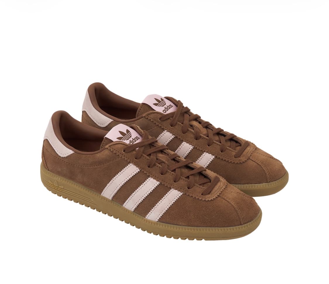 아디다스 버뮤다 프리러브 브라운 225 상품이미지1