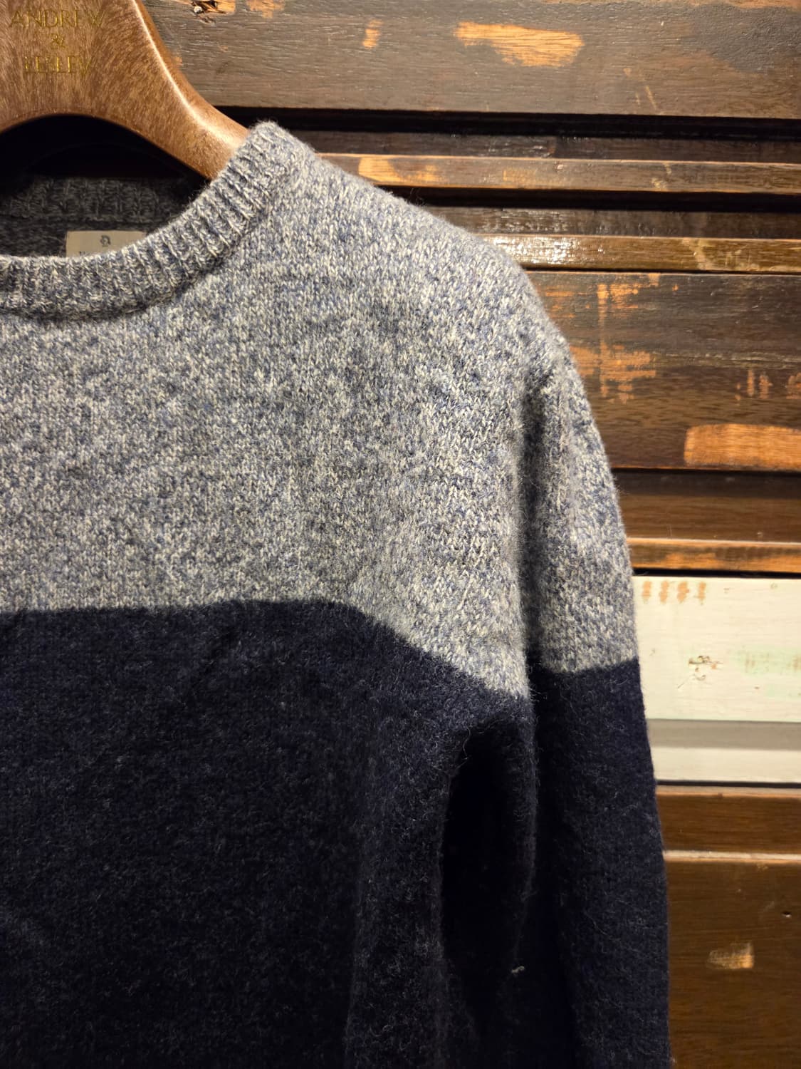 하트포드 램스울니트 상품이미지5