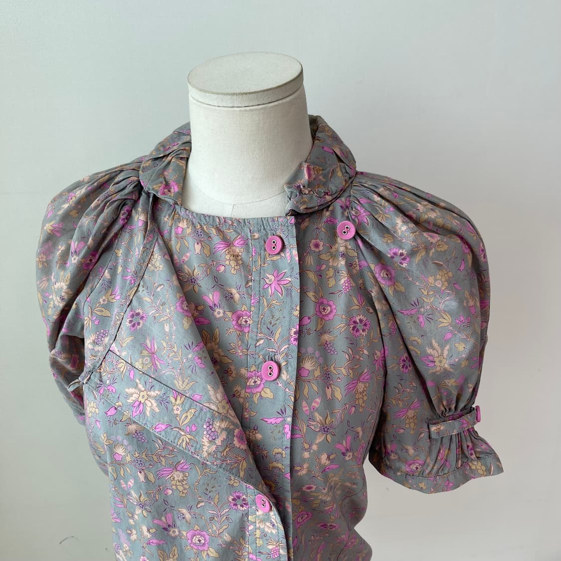 마크 바이 마크제이콥스 블라우스 44 상품이미지3