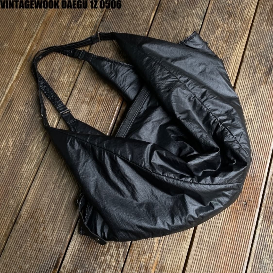 나이키 크로와상 가방  상품이미지3