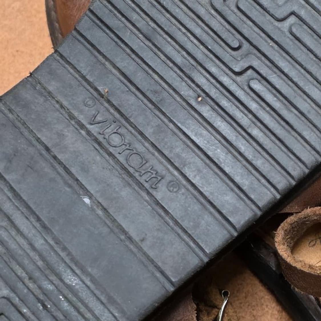[AURORA SHOES] 웨스트인디언 브라운 상품이미지9