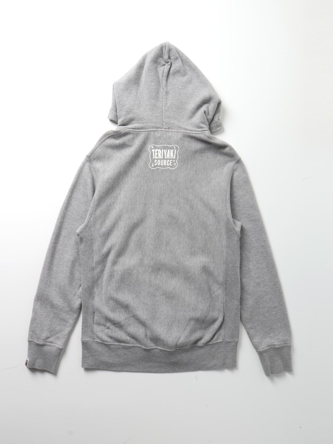 A BATHING APE Teriyaki Boyz Hoodie 상품이미지2