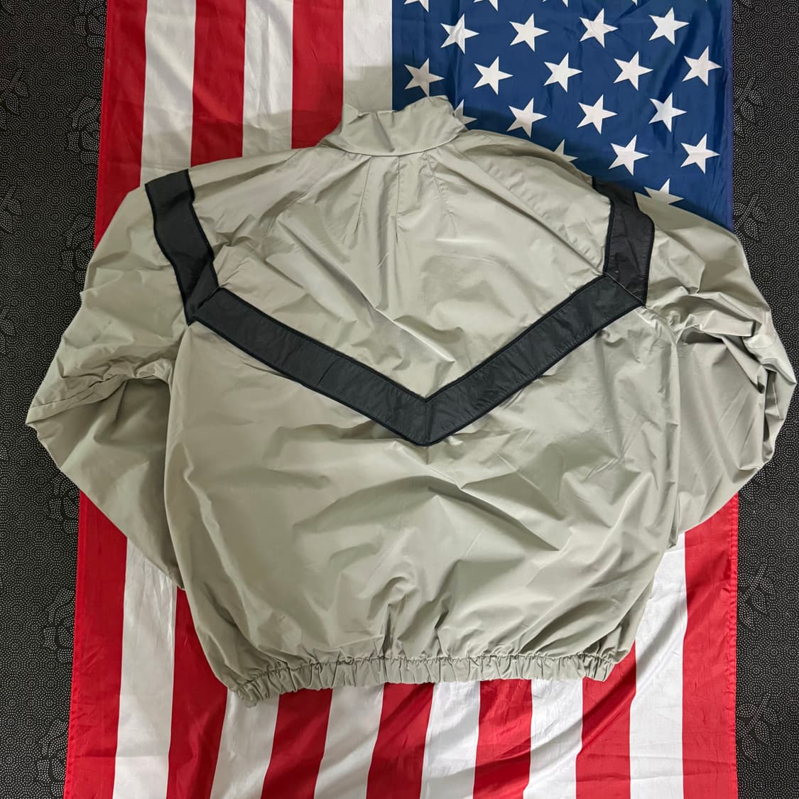 [L] military 밀리터리 ARMY IPFU 1세대 자켓 상품이미지4