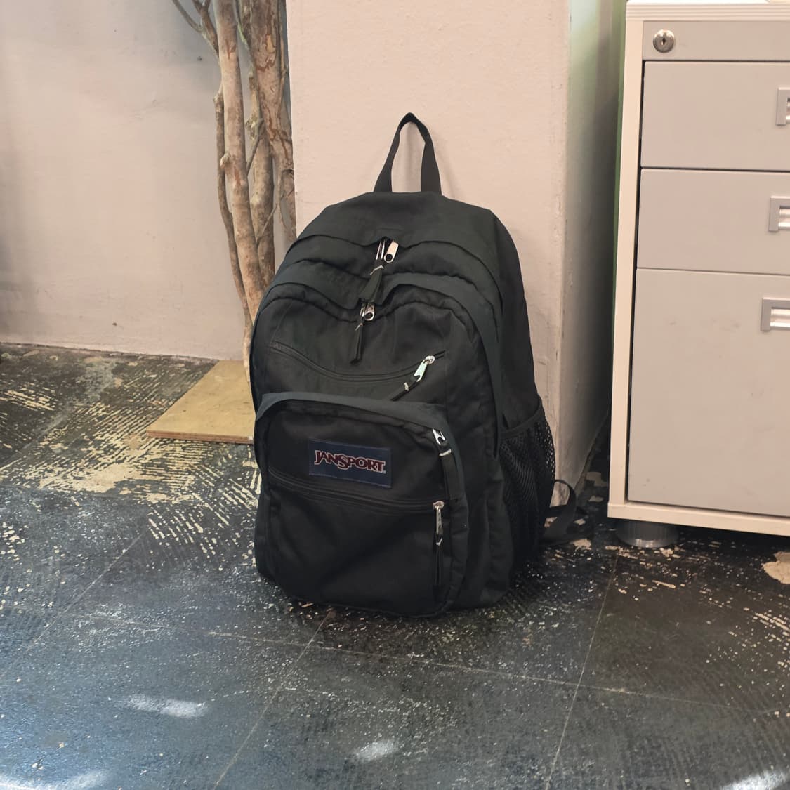 잔스포츠 가방  상품이미지1