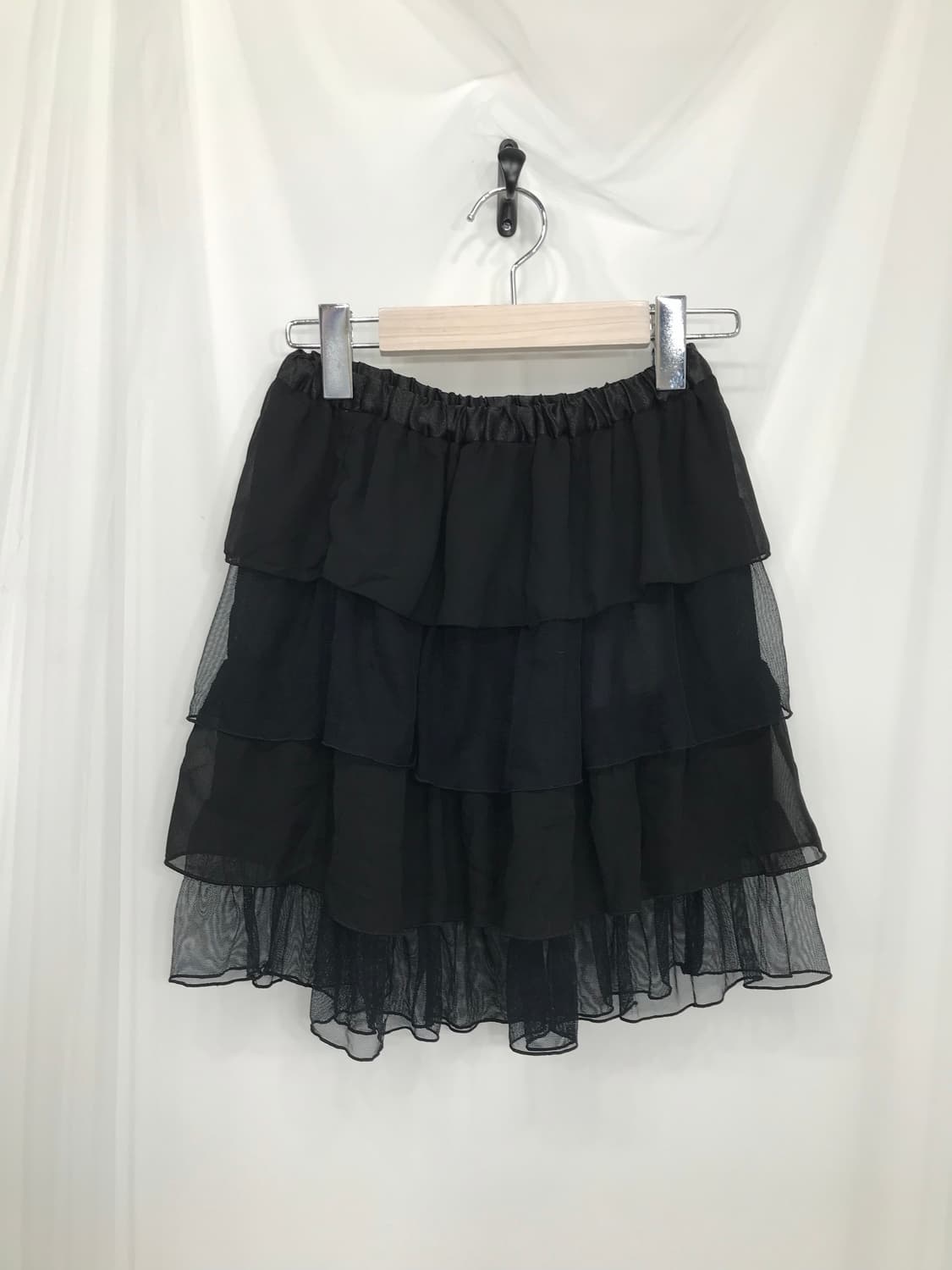 ✿ 블랙 페어리 코디 set ✿ 상품이미지7
