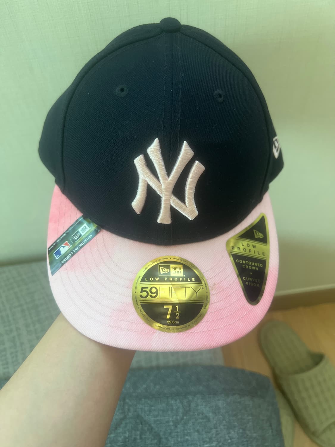 슈프림 마이크로 다운 하프 집 후드 풀오버 블랙 - 25FW 상품이미지8