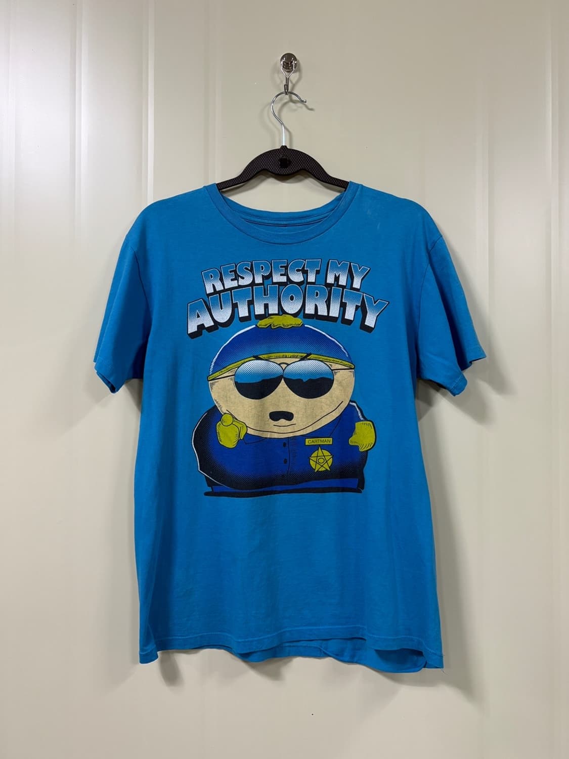 South Park 사우스 파크 빈티지 티셔츠 상품이미지1