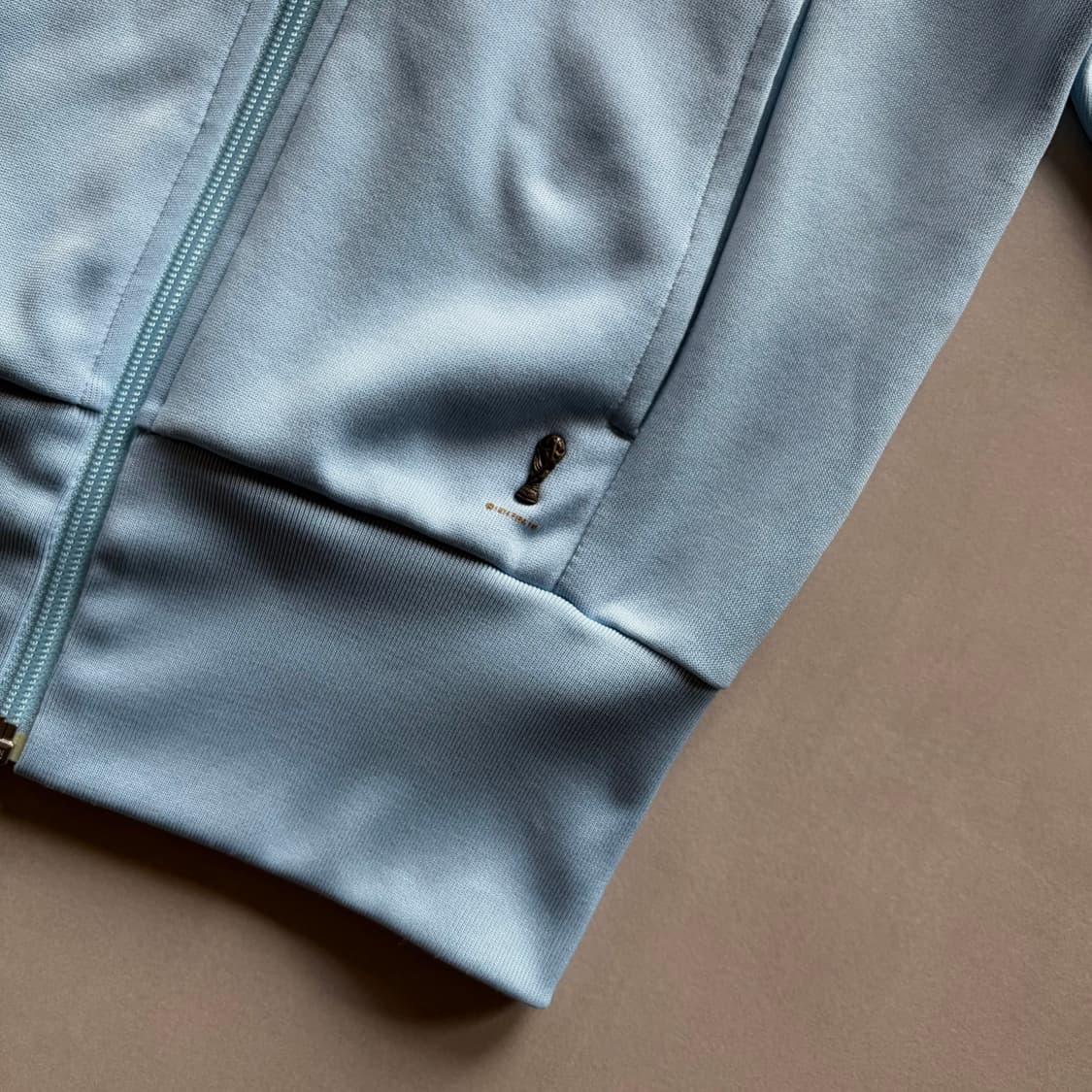 [S]아디다스 아르헨티나 국대 트랙탑 져지 상품이미지7