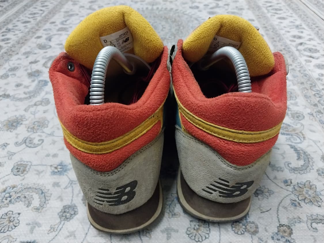 뉴발란스 H710TA 260mm 상품이미지7