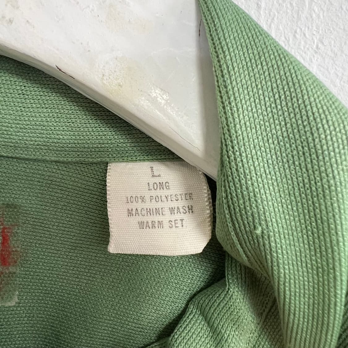 빈티지 70년대 웨스턴 셔츠 상품이미지5