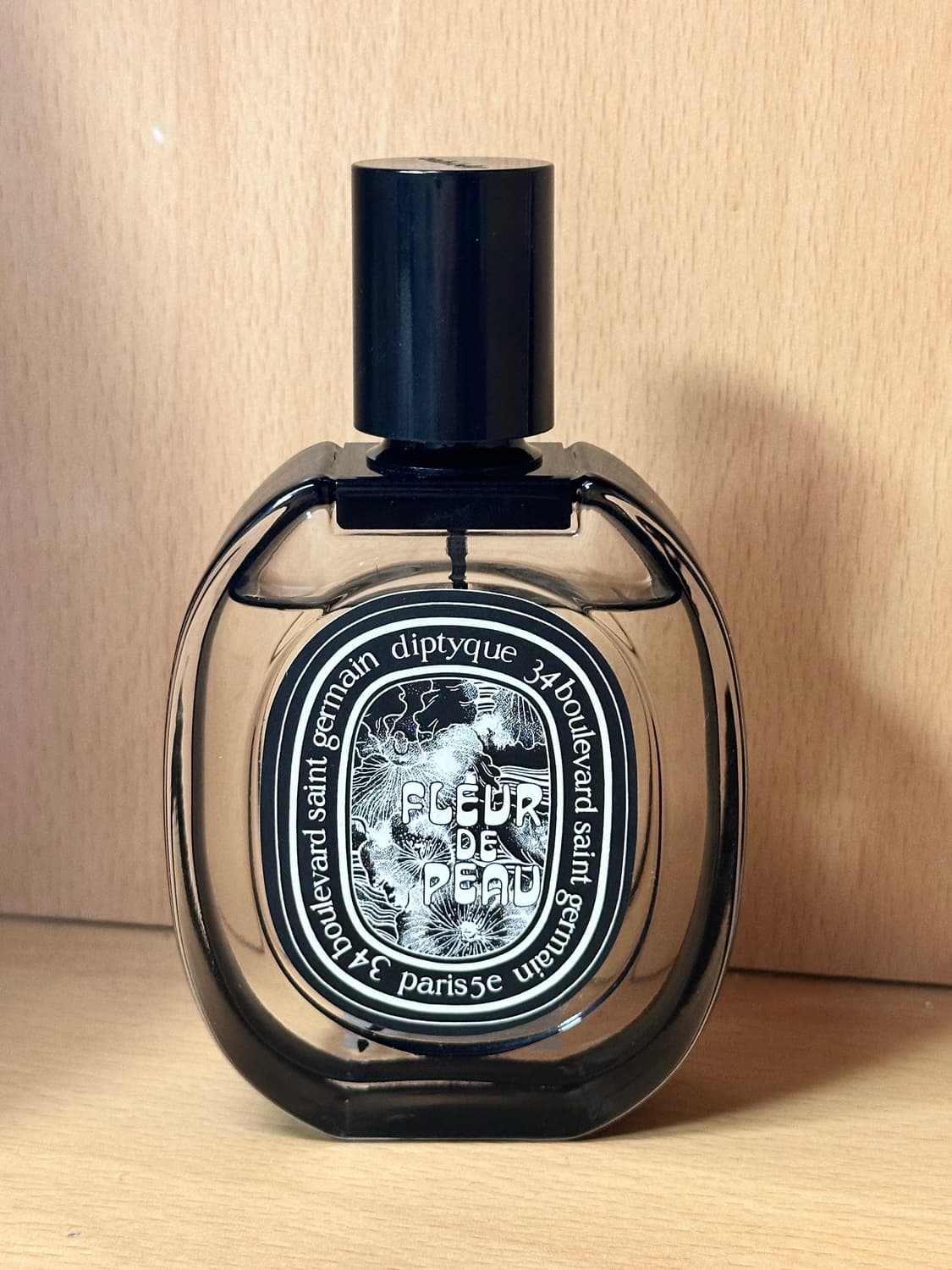 딥디크 플레르드뽀 75mL 상품이미지2